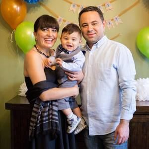 Meet your Posher, Arzu